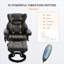 Fauteuil inclinable de massage BEIMO-1019924871