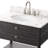 Susie Adelene Mulry Single Vanity-Satin Veneer-111057760
