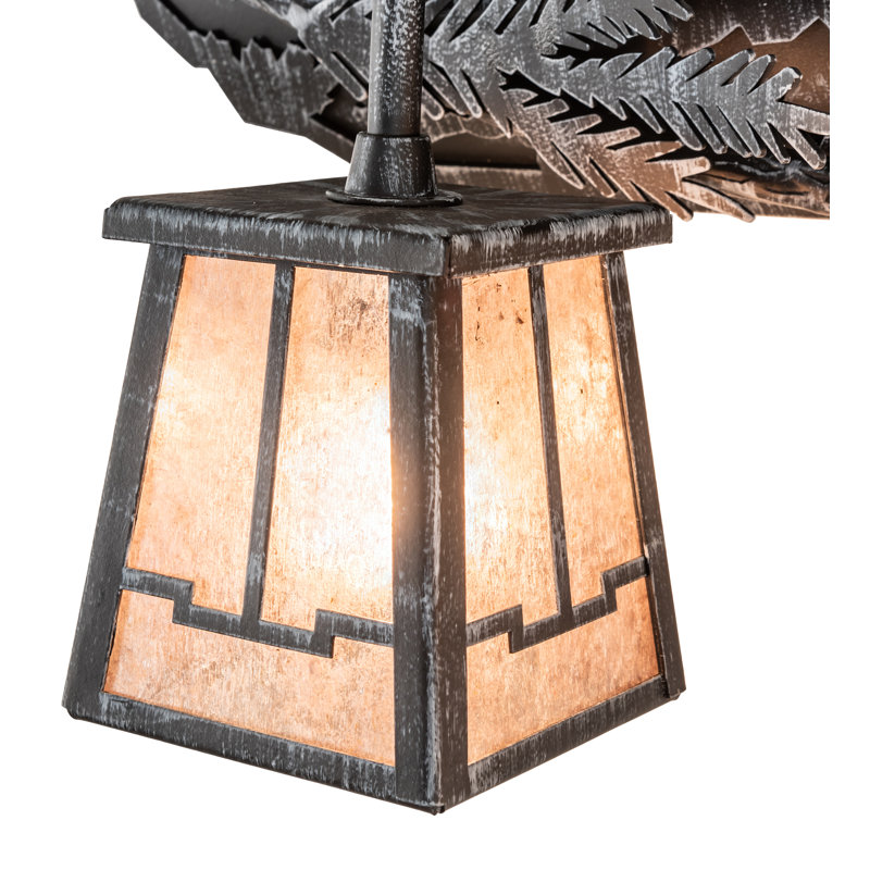 2 - Light Vanity Light