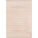 Thompson Wool Area Rug in Pink