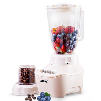 Geepas Countertop Blender
