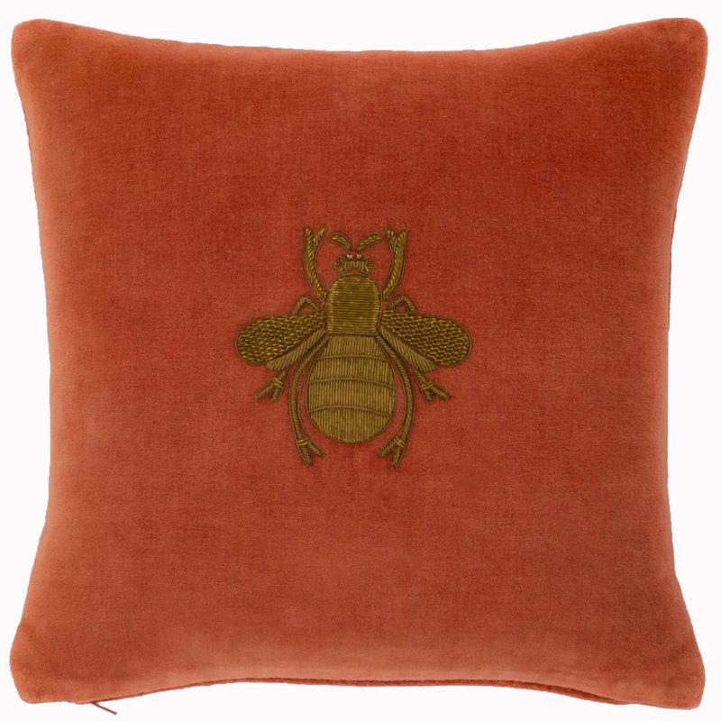 Animal Pillow Cover