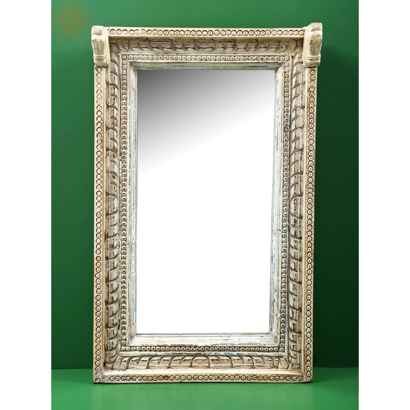Magnifique miroir 21 "