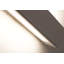 Cecelia Ceramic Flush Mounted Sconce