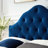 Sovereign Diamond Tufted Performance Velvet Headboard by Modway-347774408-346424310