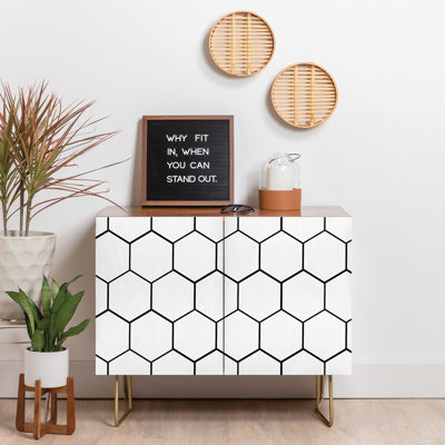 Accent Cabinet