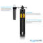 Système de filtration d'eau Fortitude Pro