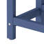 Table basse en poly Adirondack-2054468296