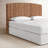 Myrtle Panel Headboard-32906788