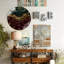 Horloge murale 12 po