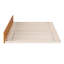 Lit gigogne en bois massif Sanvir-1360472081-1360472082