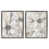 Lustre Grey Floater Frame