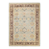 Sharmina One-of-a-Kind 6' 3" x 8' 5" Hand Knotted Area Rug
