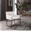 Chaise de salle à manger Teddy-992135449