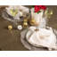 Shorey Cotton Embroidered Square Napkin