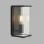 Holker 27cm H Outdoor Bulkhead Light