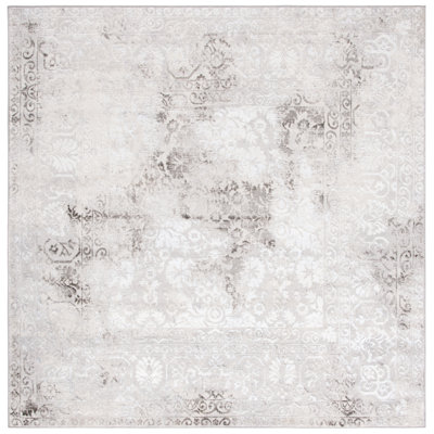 Zakaria Performance Oriental Rug