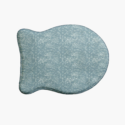Anti-Skid Placemat
