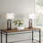 Ravenna USB Table Lamp