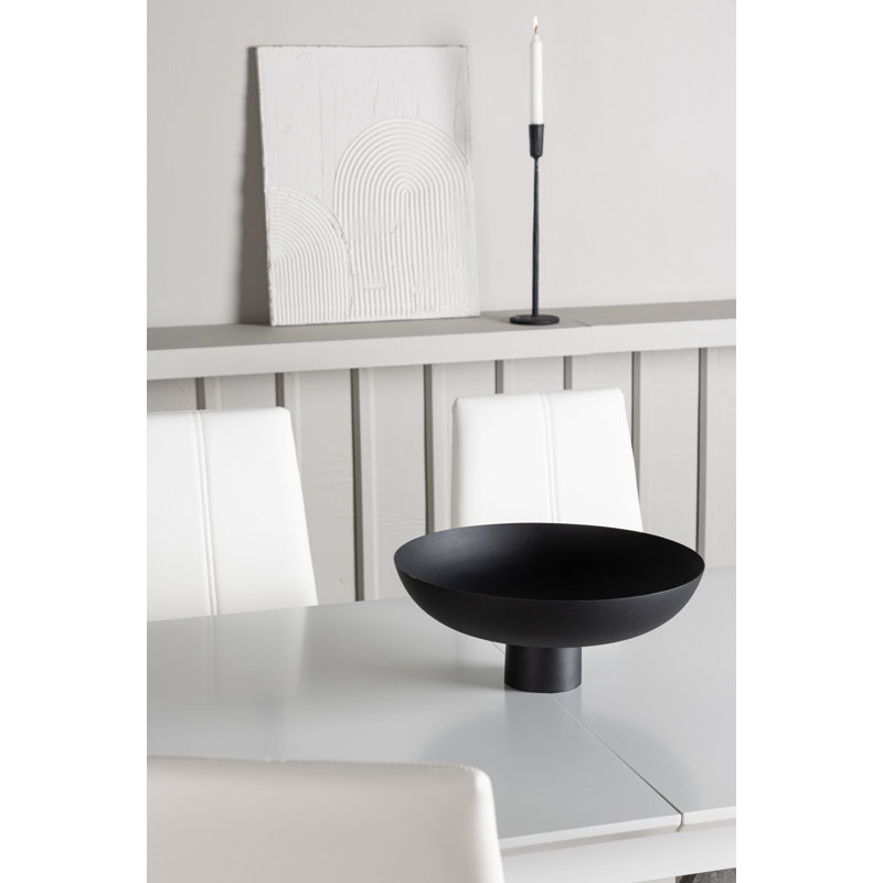 Cyntoria 4 - Person Dining Set