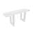 54'' Console Table