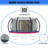 Trampoline for Kids-114739650