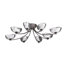 Zamora Flush Mount