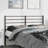 Durable Metal Headboard, Modern Style-1533165288-1533165283