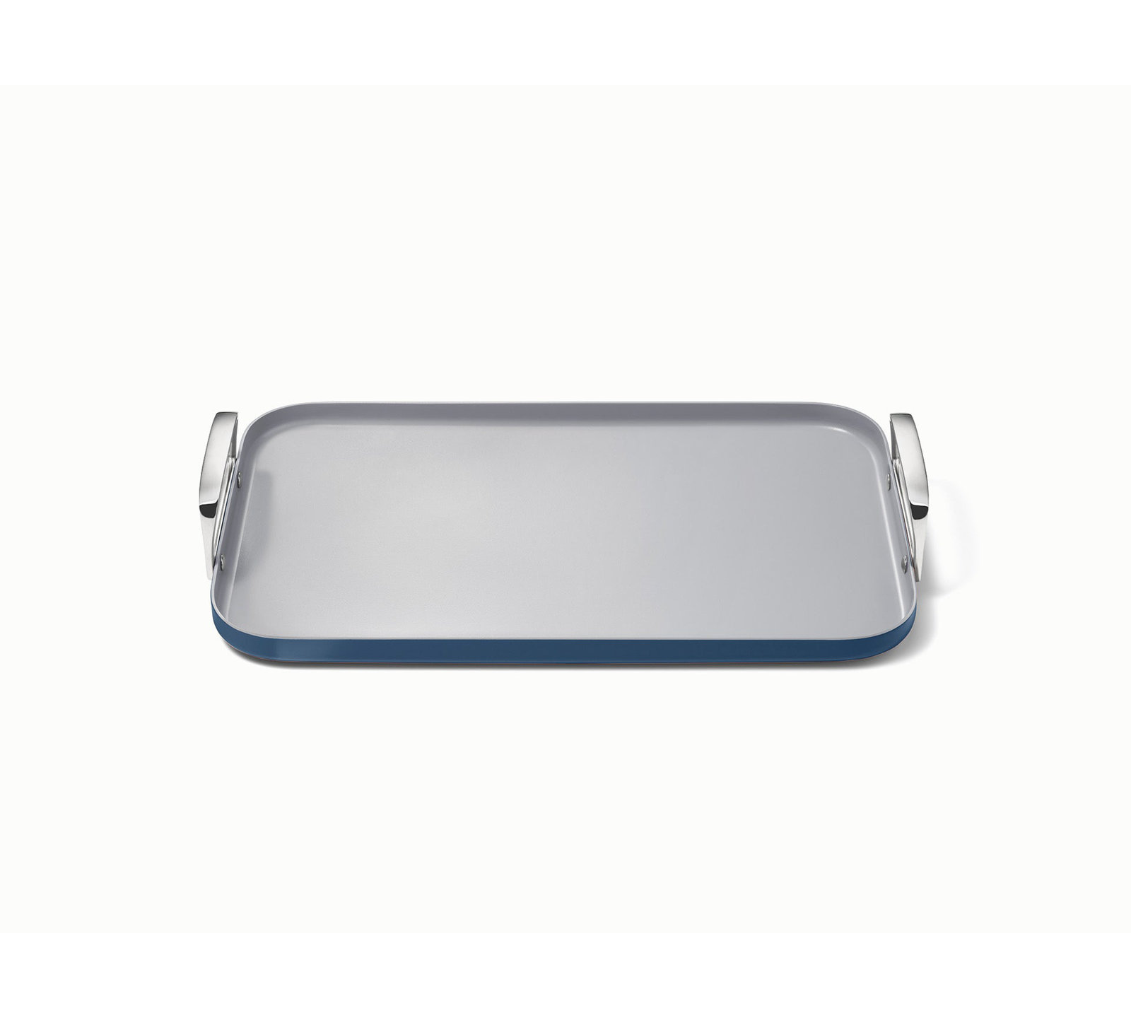 Caraway Double Griddle Burner, Navy