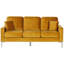 Angelica Velvet Sofa-64588412