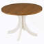 Table de salle à manger Mid-Century-114603932