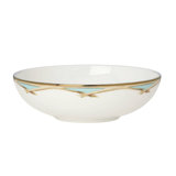 Lenox Colonial Bamboo British Bone China 8 fl oz. Fruit Bowl