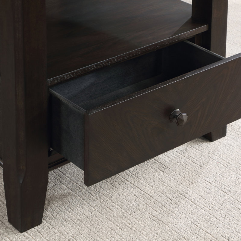 Faaija Solid Wood Base Dining Table