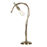 Nellcote Arched Table Lamp