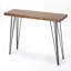 Table de bar
