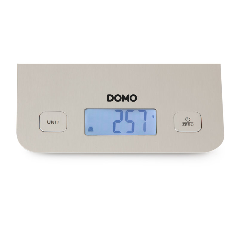 Domo Digital Scale