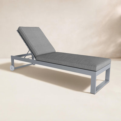 LUCCA SUN LOUNGER