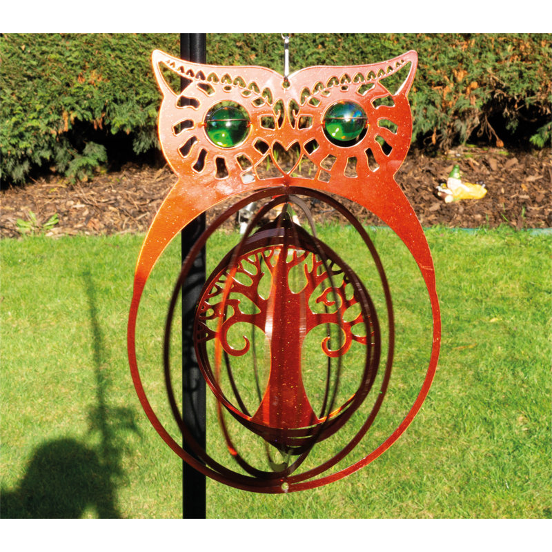 Metal Wind Chime