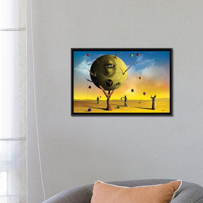 " Olho (Eye) " by Marcel Caram