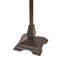 Lampe sur pied 61 "H Montana Mission
