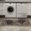 Tapis boho antidérapant lavable à la machine pour le salon, le couloir-1541221348