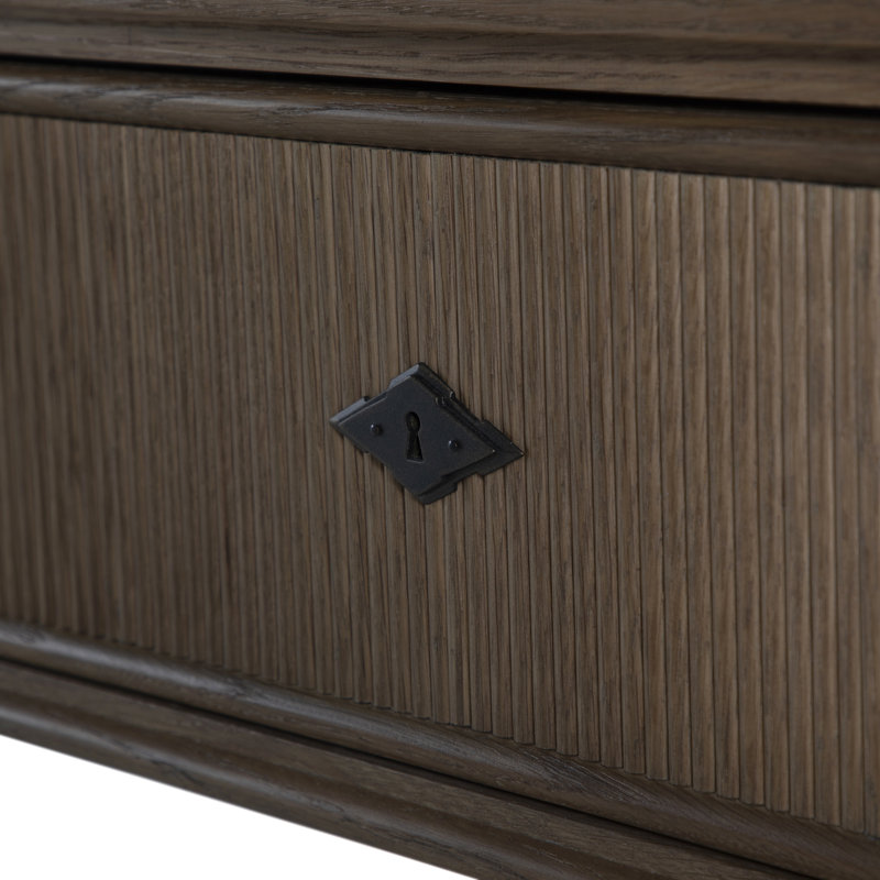 Andrea Nightstand - Natural
