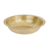 Terra Firma 18'' L Bathroom Sink
