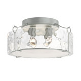 Bow 4 - Light Semi Flush Mount