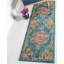 Tapis doré / rouge Galyean-126478061-132134810