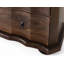 Abigail Solid Wood 3 - Drawer Standard Accent Chest