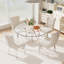 Ensemble de table ronde pour 4-2003343092-1983356170