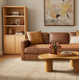 Merritt Hand Tufted Wool Indoor Rug