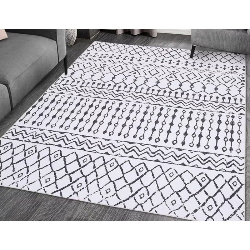 Ellington Area Rug, Rectangle 160 x 200 cm