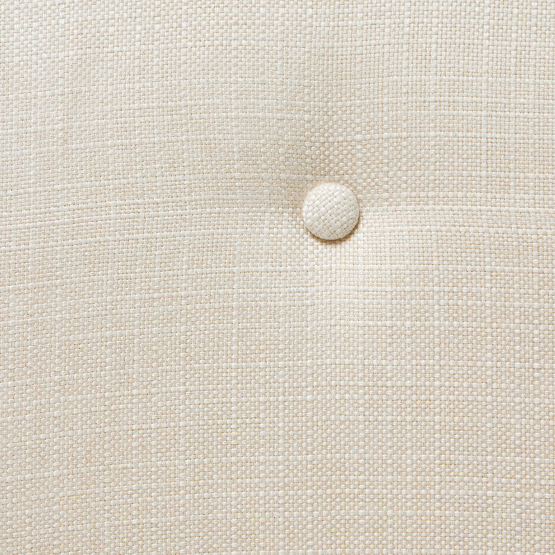 Belmont Place Accent Chair - Cream/espresso